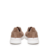 Sneaker Triple Stitch in Suede LHSOY S4667ZCOC ZEGNA 