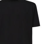 T-shirt in cotone e seta UF366A9 F734K09001 ZEGNA 