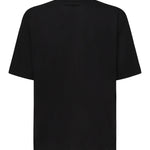 T-shirt in cotone e seta UF366A9 F734K09001 ZEGNA 