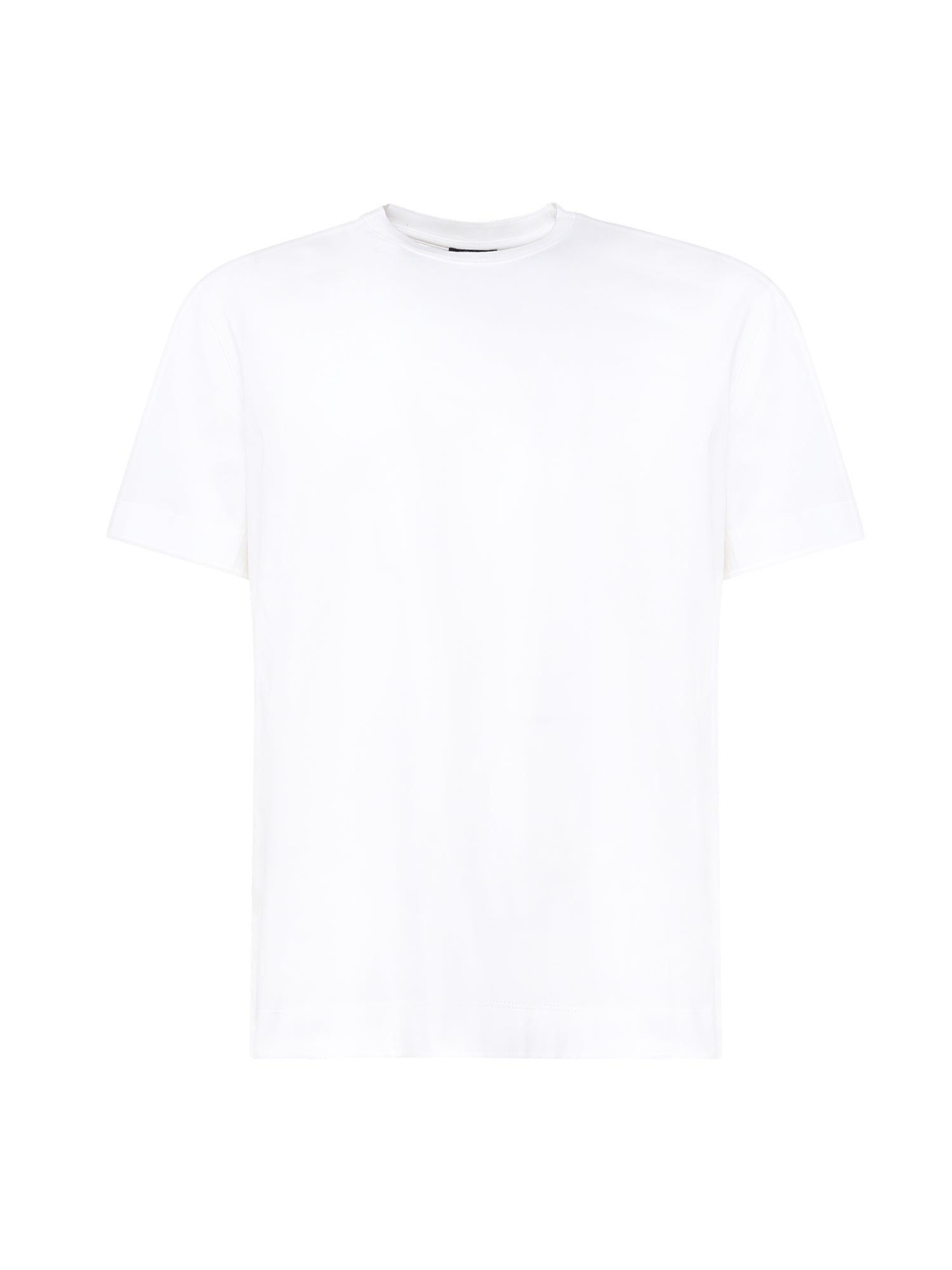 T-shirt in cotone UG360A2 G765NLN00 ZEGNA 
