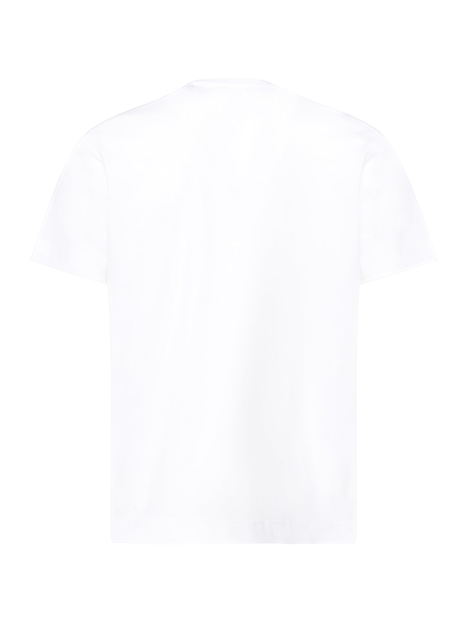 T-shirt in cotone UG360A2 G765NLN00 ZEGNA 