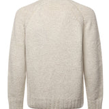 Maglia in cashmere e lana UGB30A2 300900 ZEGNA 