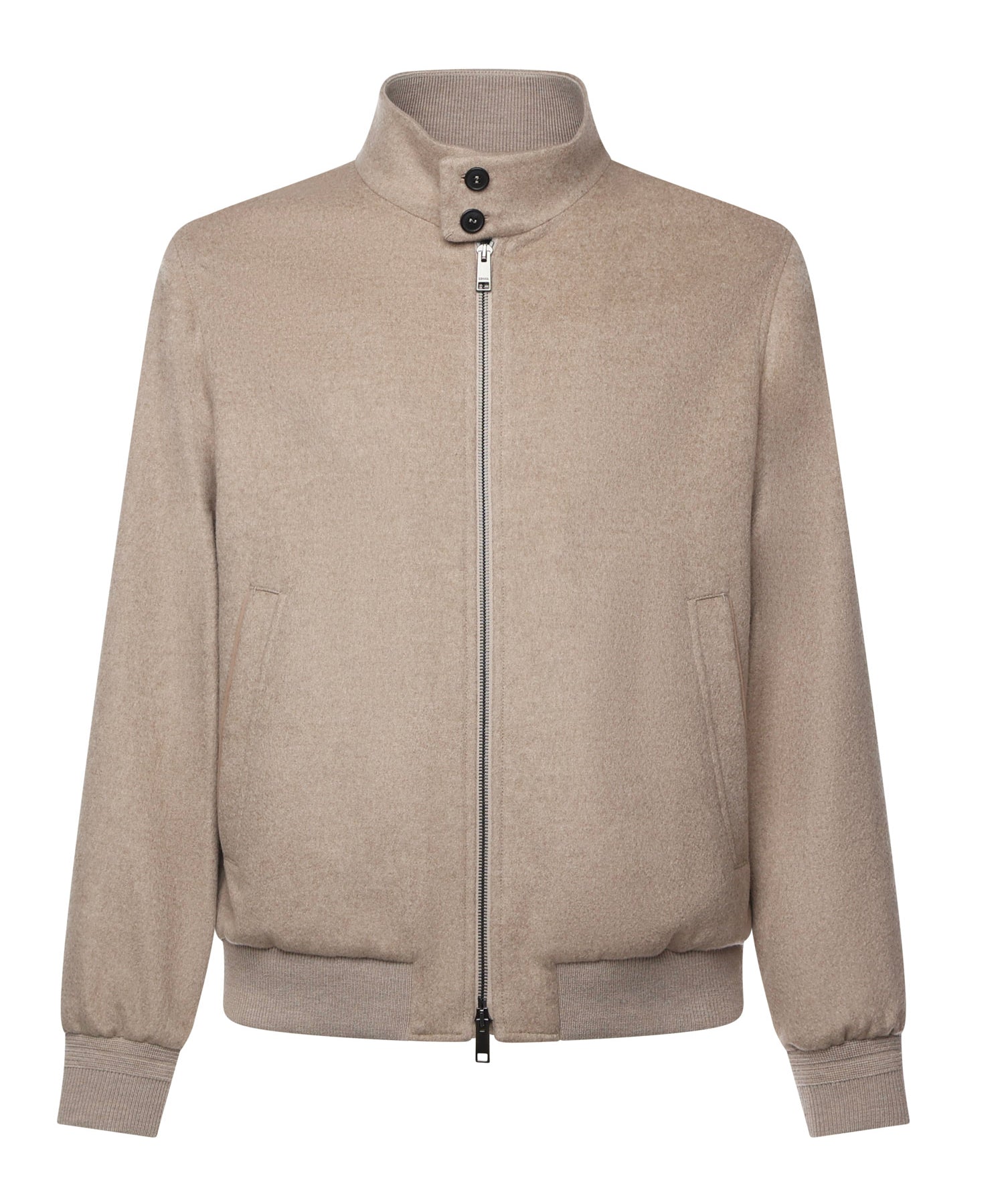 Blouson in Oasi Cashmere Elements UGT63A2 G153N92 ZEGNA 