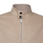Blouson in Oasi Cashmere Elements UGT63A2 G153N92 ZEGNA 