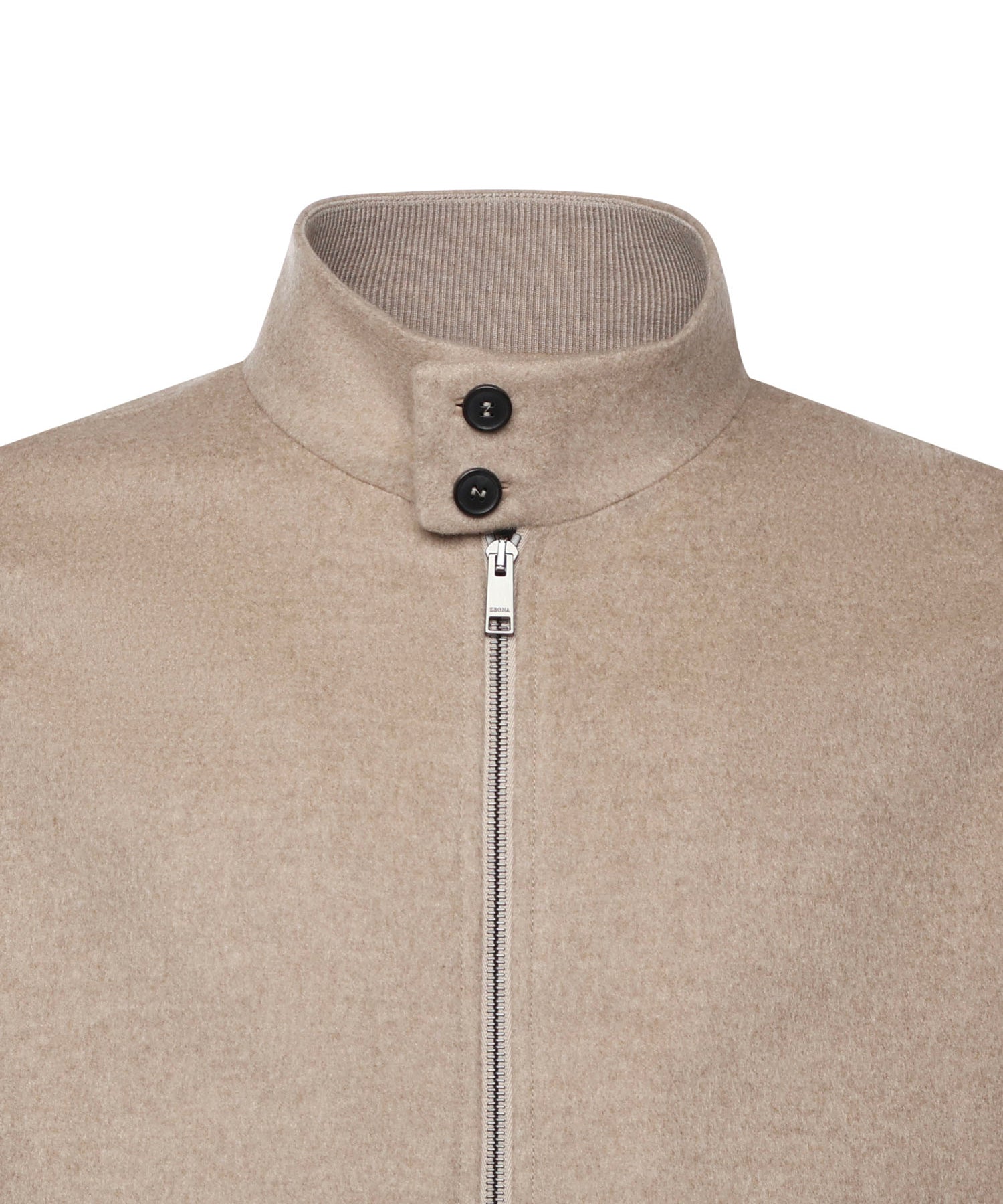 Blouson in Oasi Cashmere Elements UGT63A2 G153N92 ZEGNA 