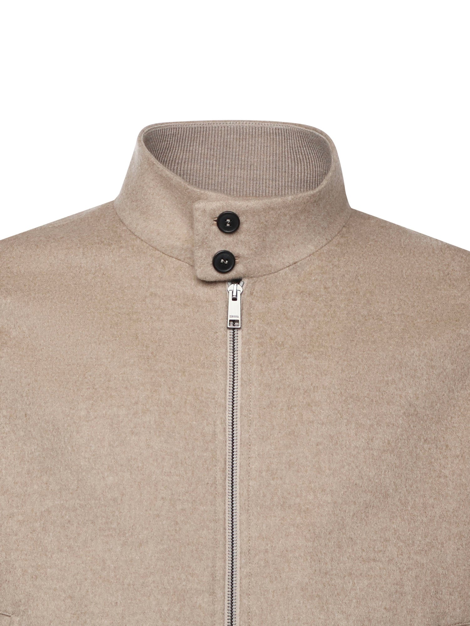 Blouson in Oasi Cashmere Elements UGT63A2 G153N92 ZEGNA 