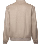 Blouson in Oasi Cashmere Elements UGT63A2 G153N92 ZEGNA 