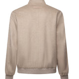 Blouson in Oasi Cashmere Elements UGT63A2 G153N92 ZEGNA 