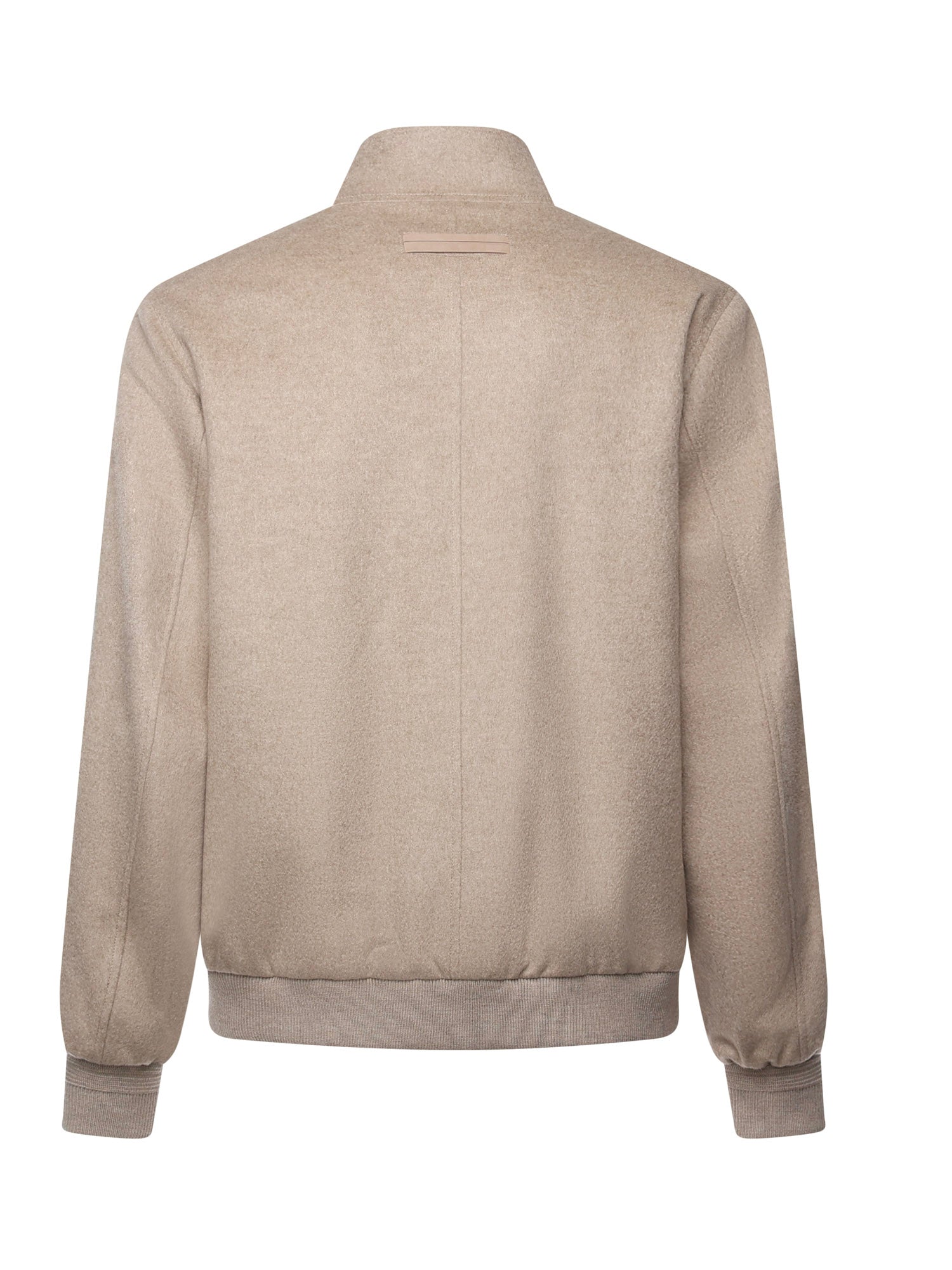 Blouson in Oasi Cashmere Elements UGT63A2 G153N92 ZEGNA 