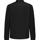 Overshirt in lana UGV01A2 SOTM2290 ZEGNA 