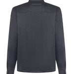 Overshirt in lana UGV01A2 SOTM2005 ZEGNA 