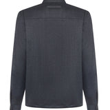 Overshirt in lana UGV01A2 SOTM2005 ZEGNA 