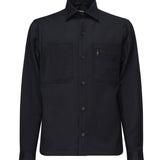 Overshirt in lana UGV01A2 SOTM2016 ZEGNA 