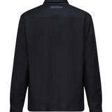 Overshirt in lana UGV01A2 SOTM2016 ZEGNA 