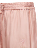Pantaloni Cascadian in seta 3254PSS255 PINK ZIMMERMANN 