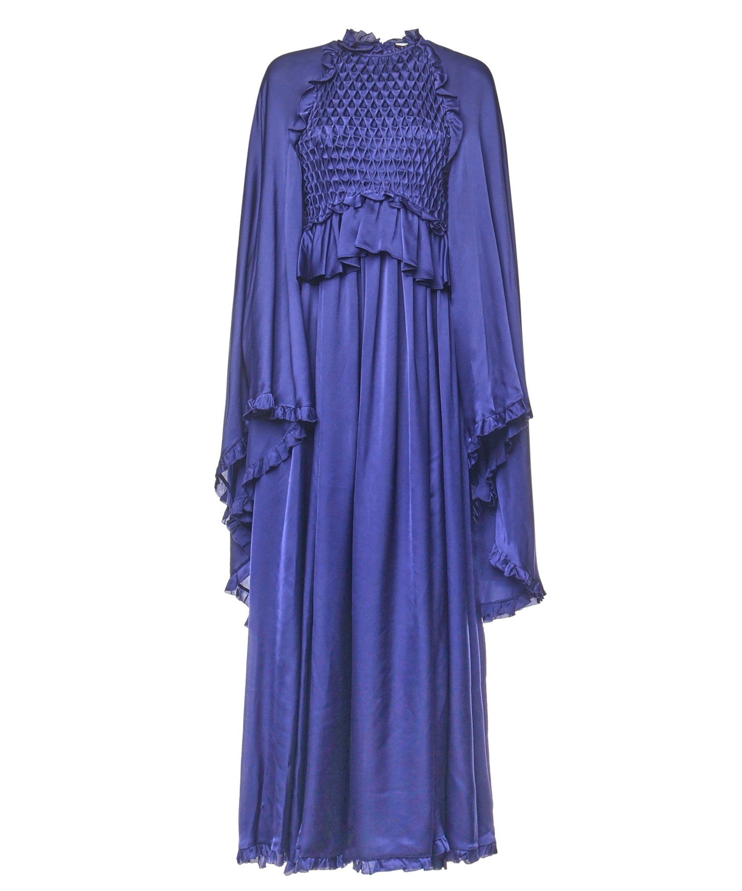 Abito fluido Hypnotic 6219DF251 ROBL ZIMMERMANN 