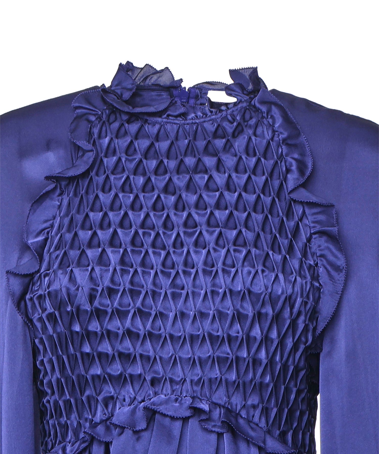 Abito fluido Hypnotic 6219DF251 ROBL ZIMMERMANN 