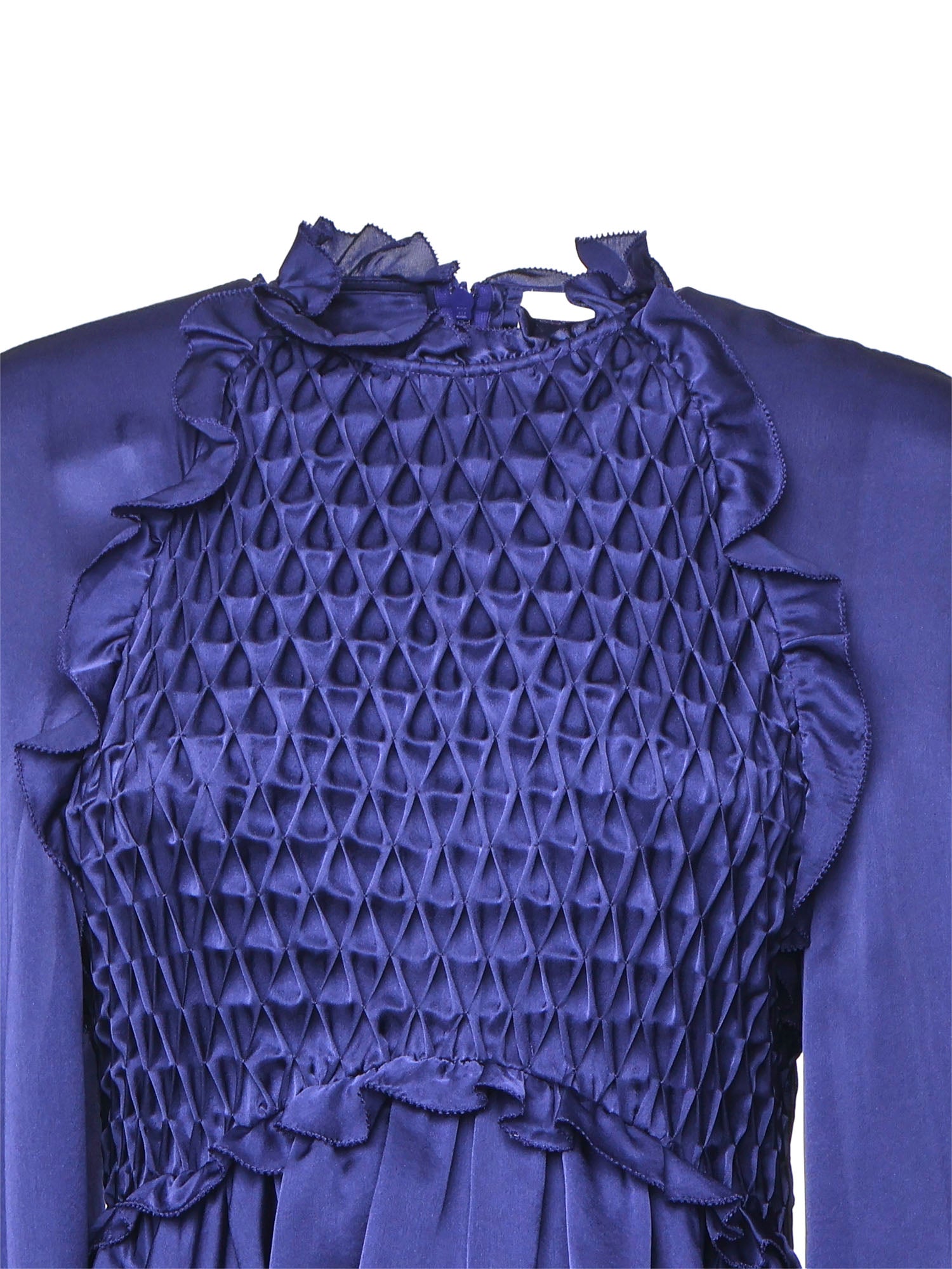 Abito fluido Hypnotic 6219DF251 ROBL ZIMMERMANN 