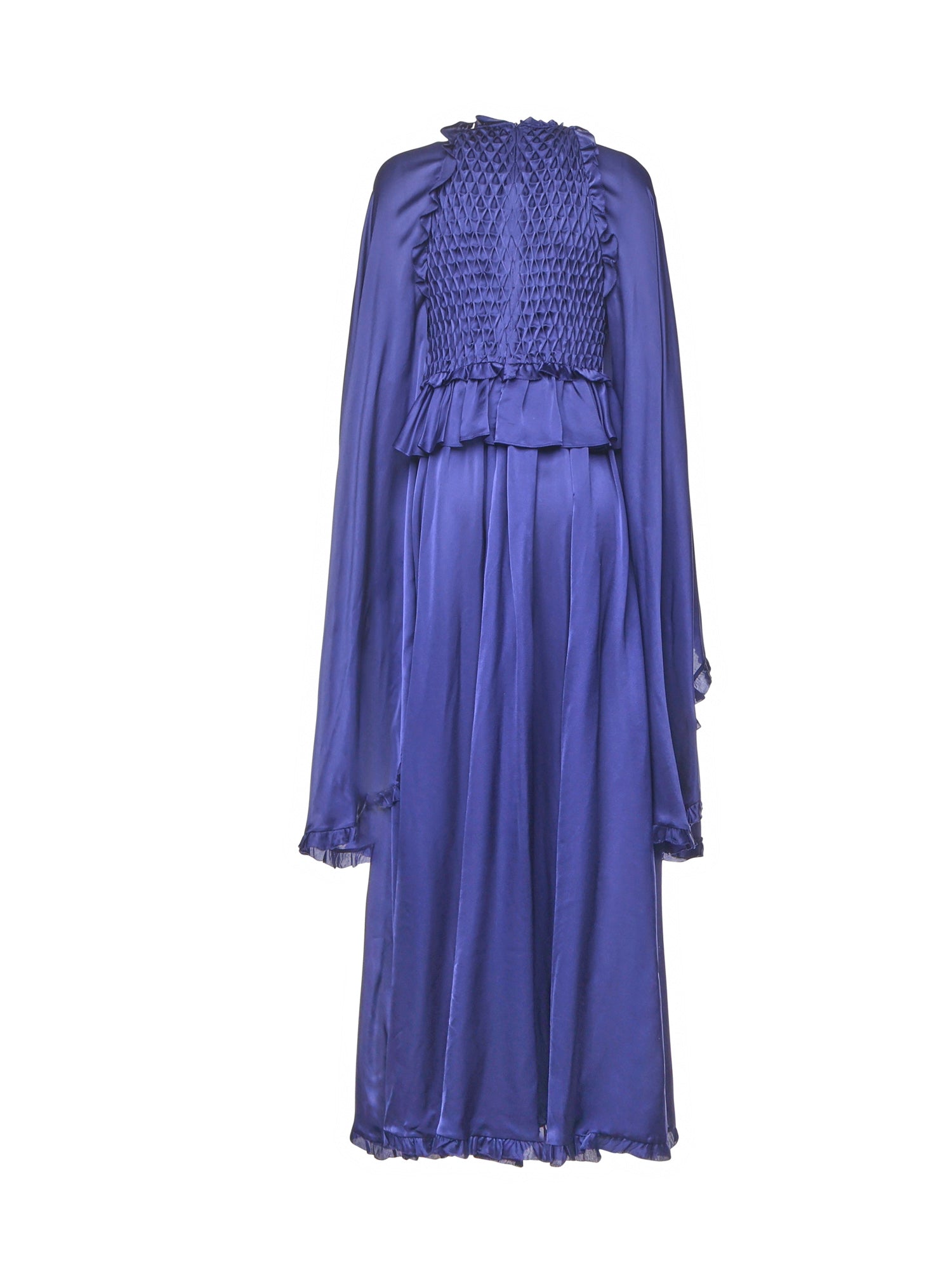 Abito fluido Hypnotic 6219DF251 ROBL ZIMMERMANN 
