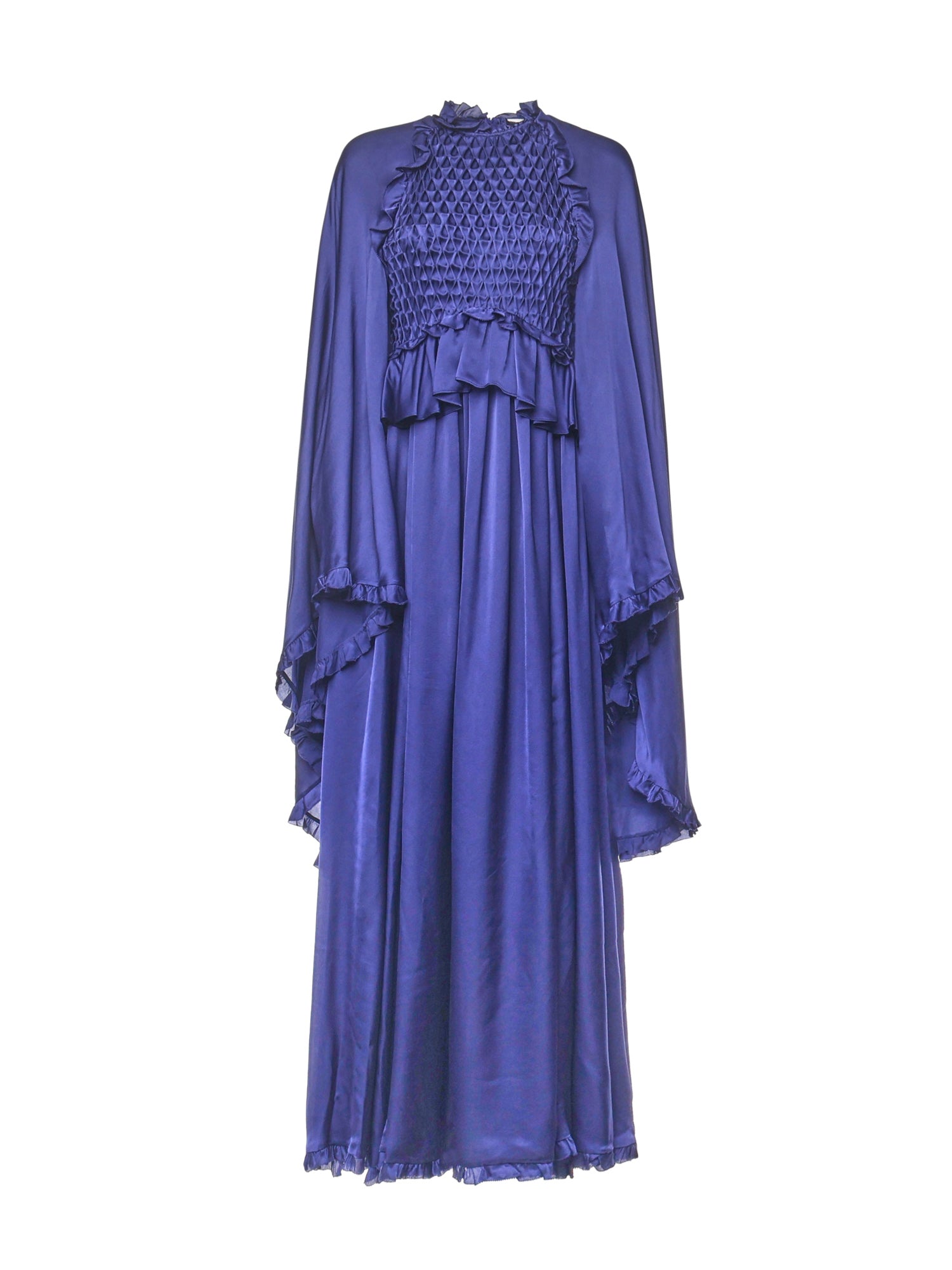 Abito fluido Hypnotic 6219DF251 ROBL ZIMMERMANN 