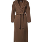 Cappotto midi in drap di lana 2629016101600 097 'S MAX MARA 