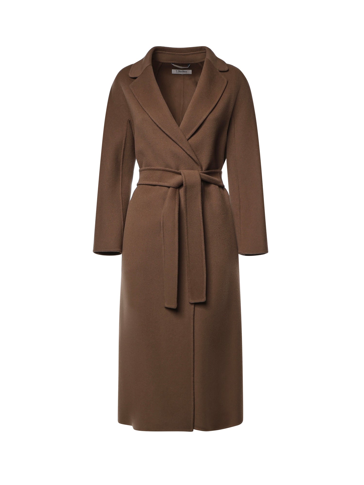 Cappotto midi in drap di lana 2629016101600 097 'S MAX MARA 