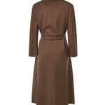 Cappotto midi in drap di lana 2629016101600 097 'S MAX MARA 