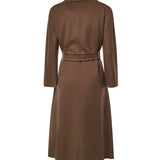 Cappotto midi in drap di lana 2629016101600 097 'S MAX MARA 