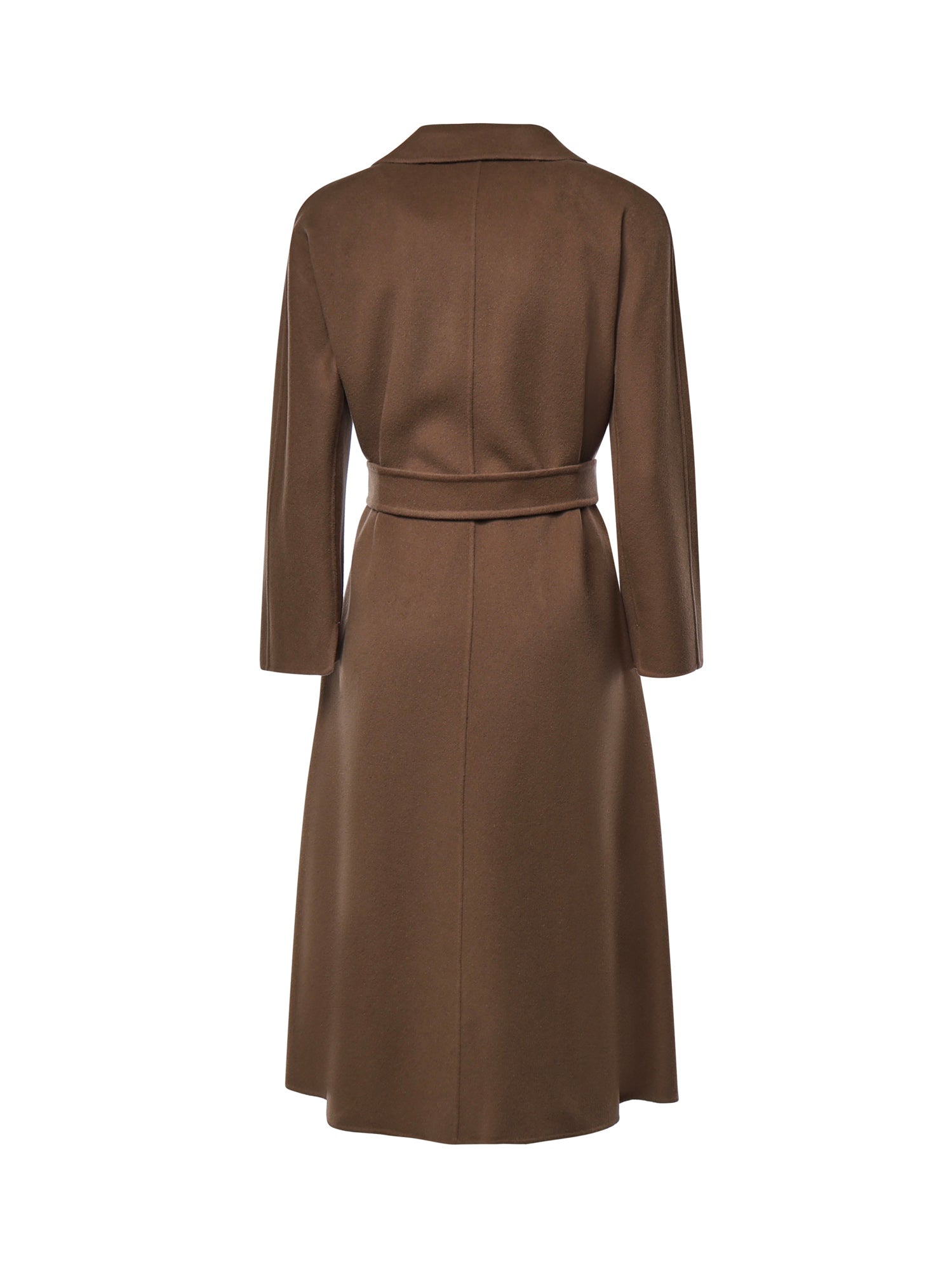 Cappotto midi in drap di lana 2629016101600 097 'S MAX MARA 