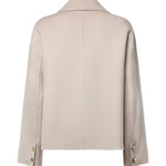 Giacca in doppio drap di lana 2629046021600 005 'S MAX MARA 