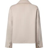 Giacca in doppio drap di lana 2629046021600 005 'S MAX MARA 