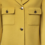 Giacca in doppio drap di lana 2629046021600 096 'S MAX MARA 