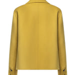Giacca in doppio drap di lana 2629046021600 096 'S MAX MARA 