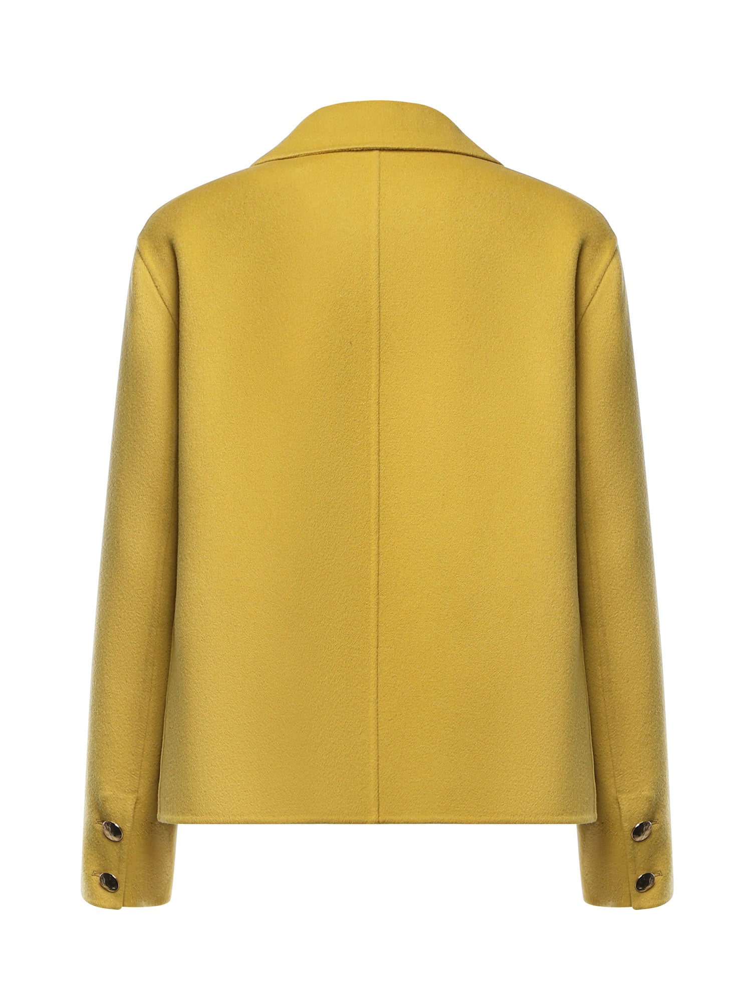 Giacca in doppio drap di lana 2629046021600 096 'S MAX MARA 