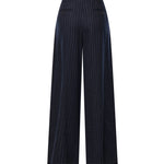Pantalone in lana gessata 2629136013600 001 'S MAX MARA 