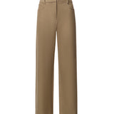 Pantaloni a gamba larga in misto cotone 2629136031600 027 'S MAX MARA 