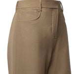 Pantaloni a gamba larga in misto cotone 2629136031600 027 'S MAX MARA 