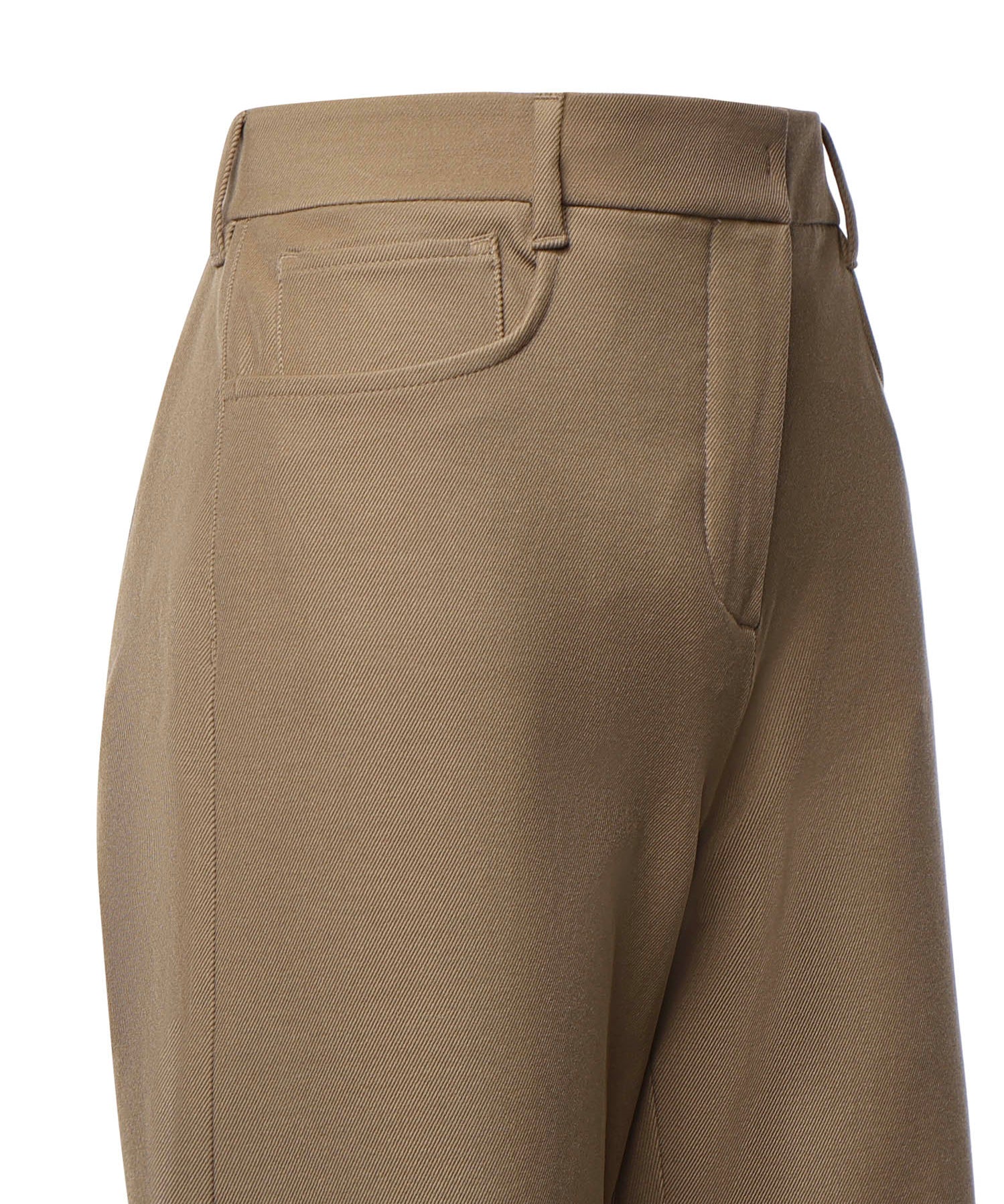 Pantaloni a gamba larga in misto cotone 2629136031600 027 'S MAX MARA 