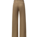 Pantaloni a gamba larga in misto cotone 2629136031600 027 'S MAX MARA 