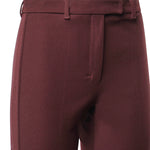 Pantalone in misto cotone stretch 2629136041600 006 'S MAX MARA 