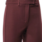 Pantalone in misto cotone stretch 2629136041600 006 'S MAX MARA 