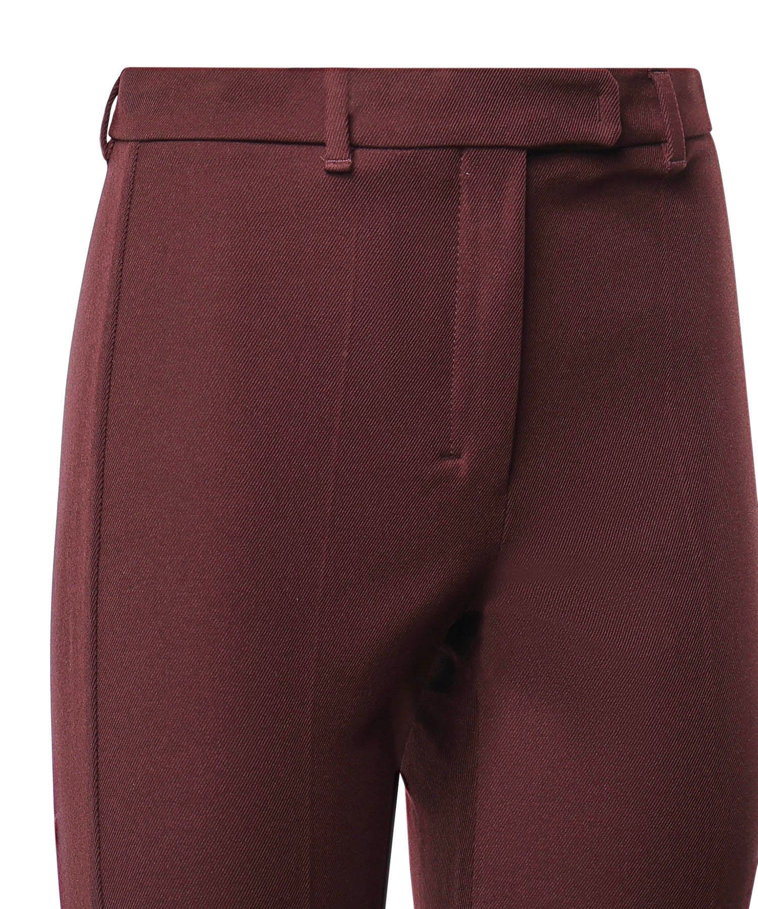 Pantalone in misto cotone stretch 2629136041600 006 'S MAX MARA 