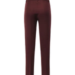 Pantalone in misto cotone stretch 2629136041600 006 'S MAX MARA 