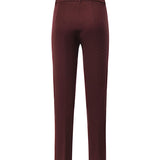 Pantalone in misto cotone stretch 2629136041600 006 'S MAX MARA 