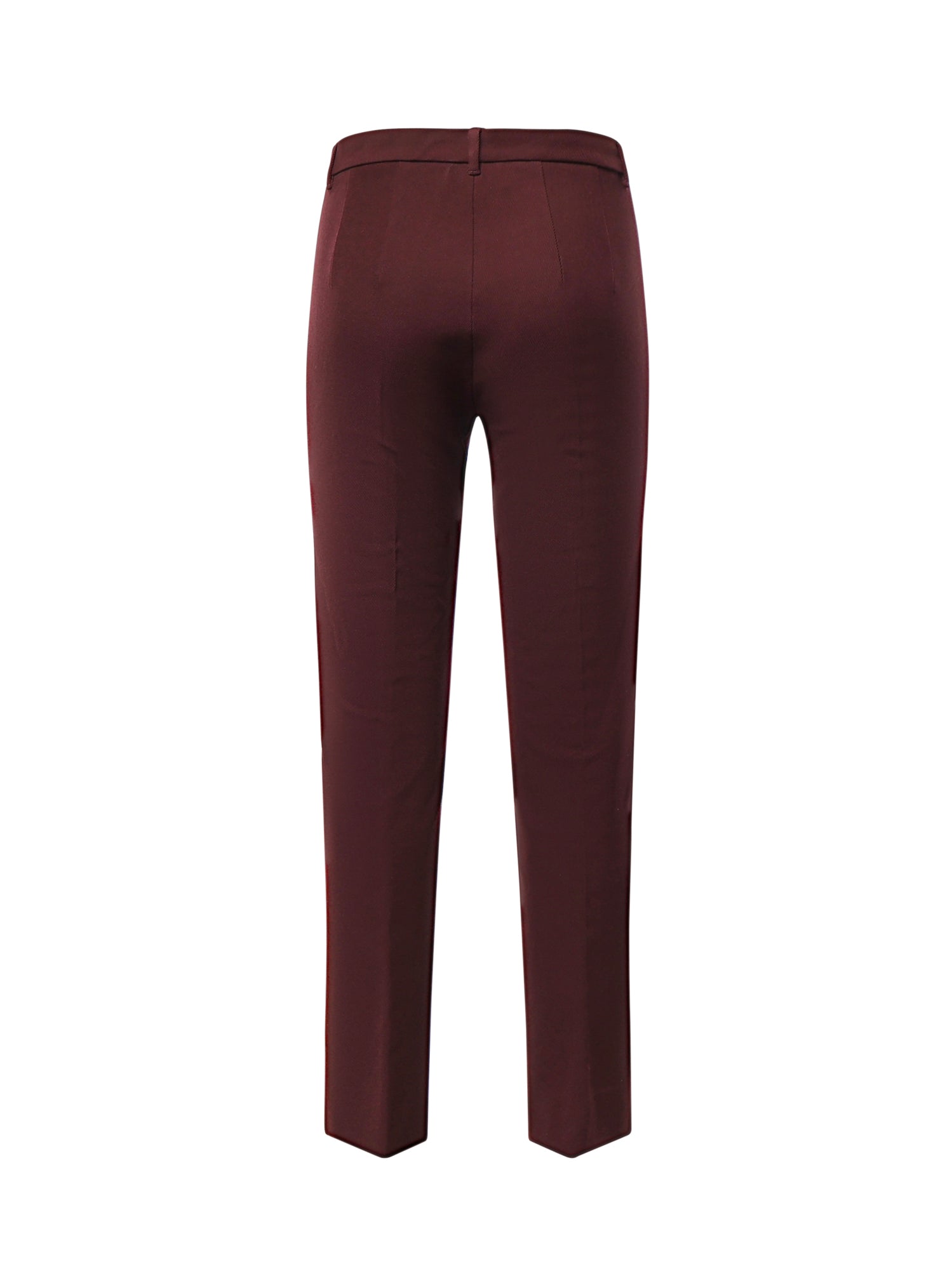 Pantalone in misto cotone stretch 2629136041600 006 'S MAX MARA 
