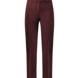 Pantalone in misto cotone stretch 2629136041600 006 'S MAX MARA 
