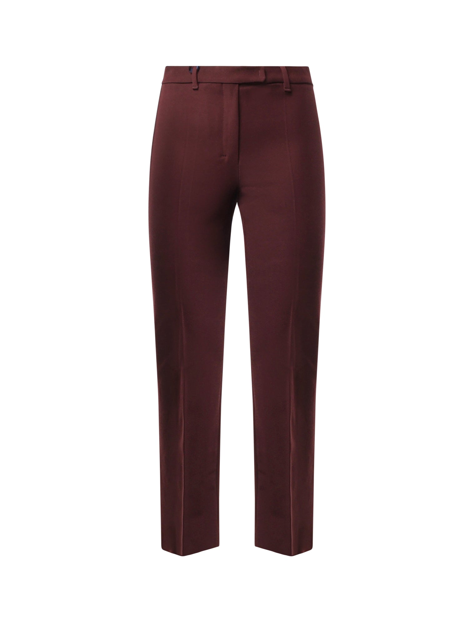 Pantalone in misto cotone stretch 2629136041600 006 'S MAX MARA 