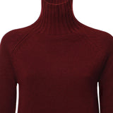 Dolcevita in lana e cashmere 2629366013600 008 'S MAX MARA 