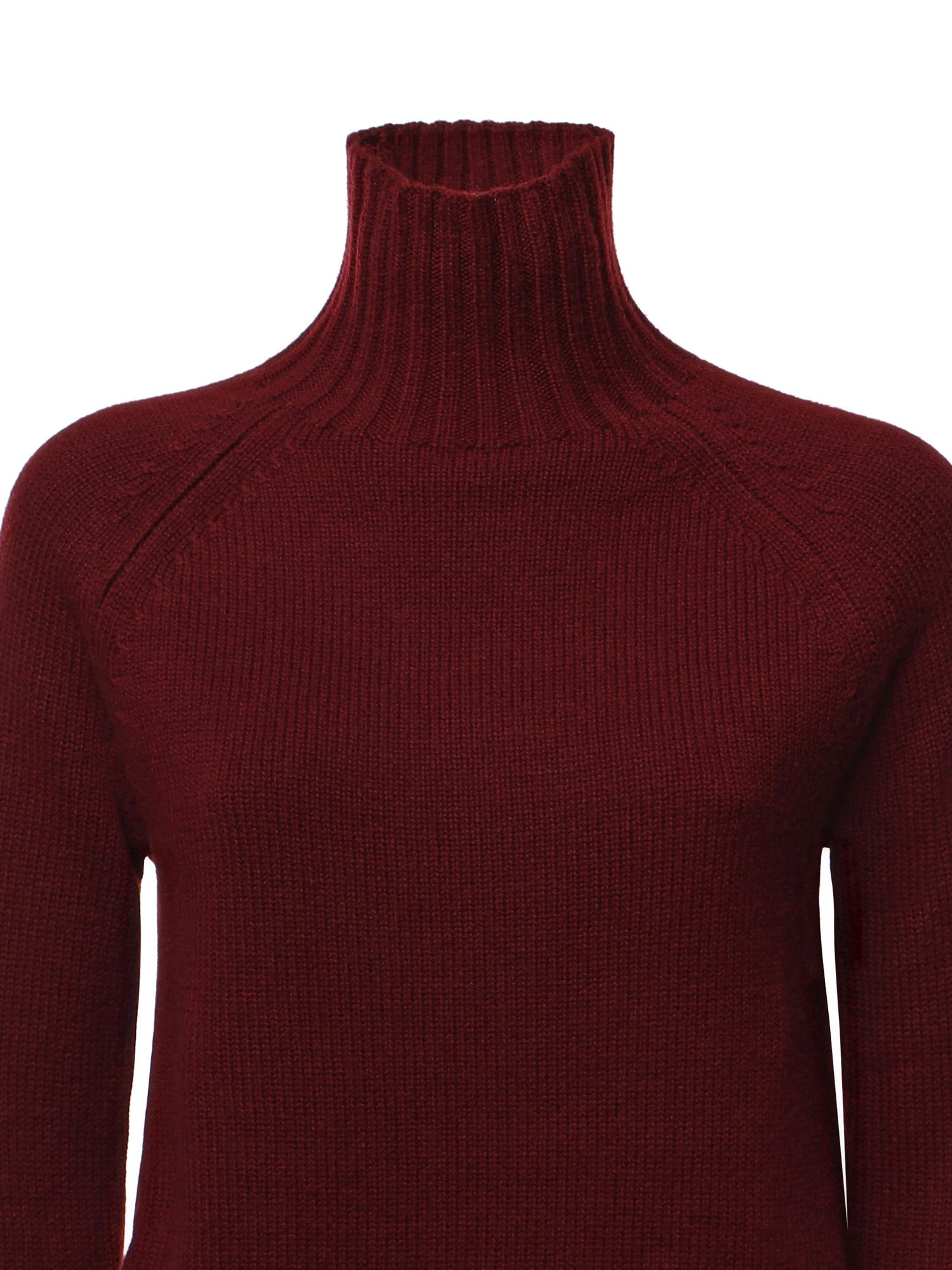 Dolcevita in lana e cashmere 2629366013600 008 'S MAX MARA 
