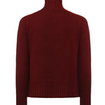 Dolcevita in lana e cashmere 2629366013600 008 'S MAX MARA 